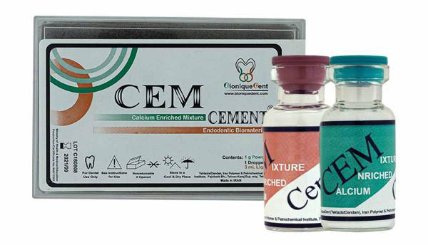 CEM Cement